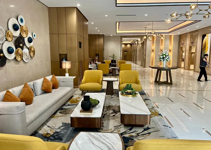 Apartment A1 In Mckinley *