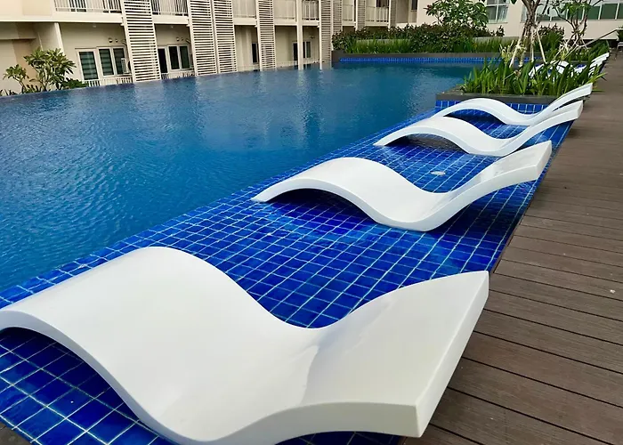 Apartment A1 In Mckinley *