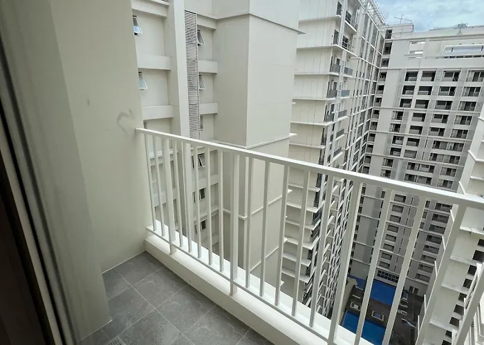 Apartment A1 In Mckinley