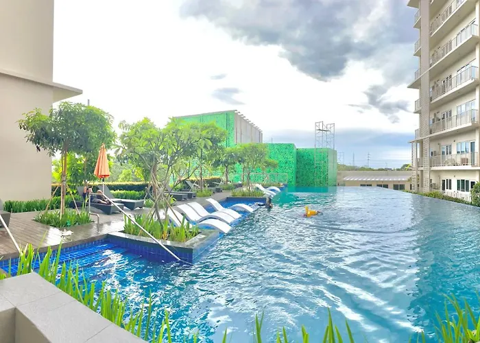 A1 In Mckinley Manila