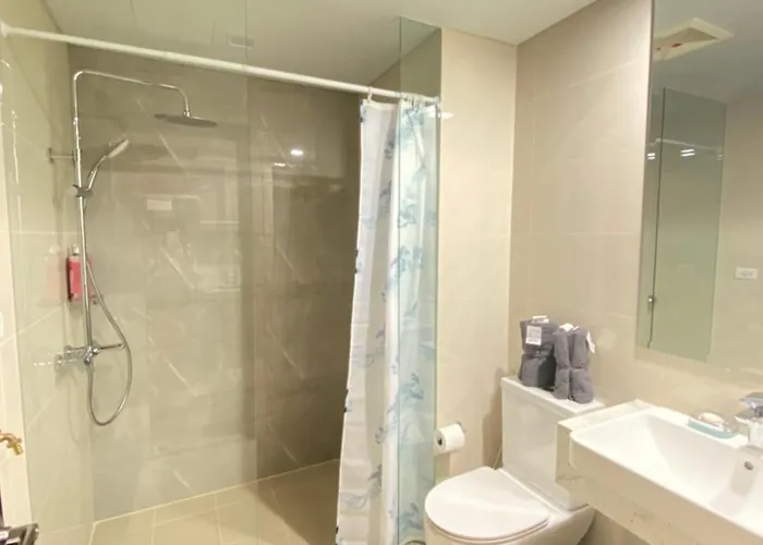 Apartment A1 In Mckinley *